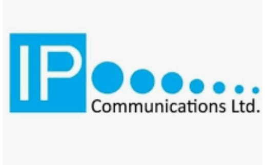 IP Communication Ltd.-logo
